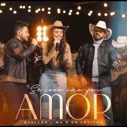 Se Isso Não For Amor