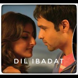 DIL IBADAT