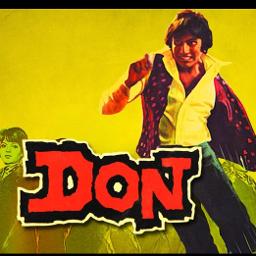 Main Hoon Don - Don