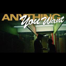 ANYTHING YOU WANT - Instrument ver.