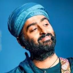 soulmate Arijit Singh