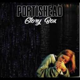 Glory Box (metal remix)