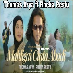 "⏩MAHLIGAI CINTA ABADI ⏪" by S4yang_Heulang91