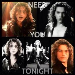 Need You Tonight - I virj's version®