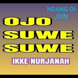 💘OJO SUWE SUWE💘