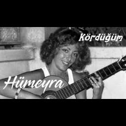 Kördüğüm 1969 orijinal Hümeyra