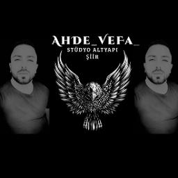 Bir de sen yıkma beni @AhDe_VeFa_