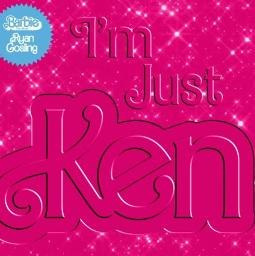 I'm Just Ken