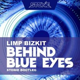 BEHIND BLUE EYES