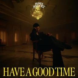 อยากจะกอดเธอนาน ๆ (HAVE A GOOD TIME)