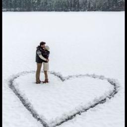 Тебе напомнит первый снег (Acoustic)