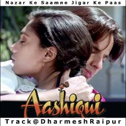 🄷🅀💋Nazar Ke Samne⚘️Aashiqui🥰Original Full