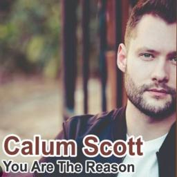 YOU ARE THE REASON