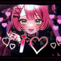 I♡