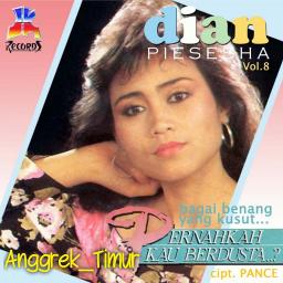 Pernahkah Kau Berdusta