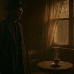 The Silent Dream Of You