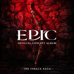 Odysseus - EPIC: The Musical