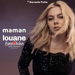 maman (Eurovision Originale)