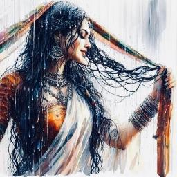 Chandana Allen Nala * Cover