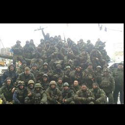 Верные друзья