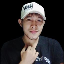 "IKAN DALAM KOLAM" by imoyyyy___