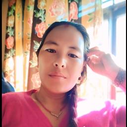 झलिको...लोक दोहोेरी गित