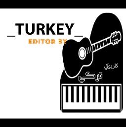 __TURKEY__ جبرني الوكت-جوده عاليه