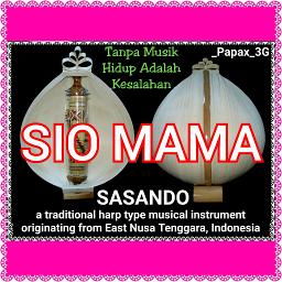 Sio Mama - Sio Mama