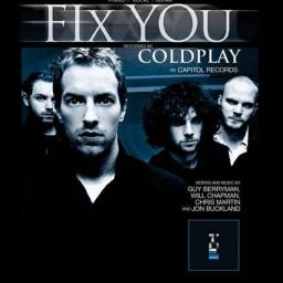 Fix You