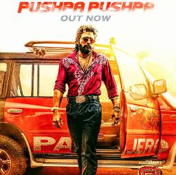 Pushpa Pushpa (Pushpa.2)HQ-Telugu