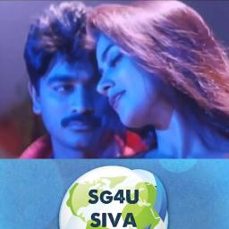 Thottu thottu pesum HQ தொட்டு தொட்டு - Song Lyrics and Music by #SG4U