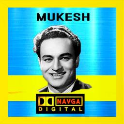 HD BAHARON NE MERA CHAMAN Mukesh