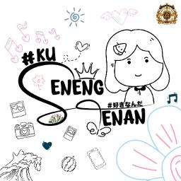 #KuSangatSuka