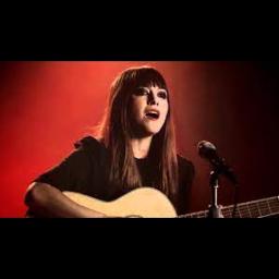 לא דיברנו עוד על אהבה (גרסא נשית)