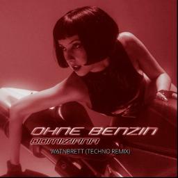 Ohne Benzin