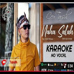NAHA SALAH