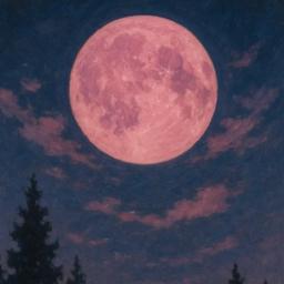 ночь, постой