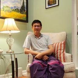 နှစ်ကိုယ်တူချစ်ရာလမ်း