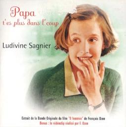 Papa t'es plus dans l'coup (OST 8 femmes)