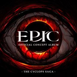 My Goodbye - Epic: Official
