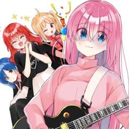 Seishun Complex - Bocchi the Rock Op