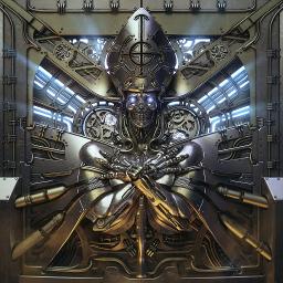 We Don't Need Another Hero