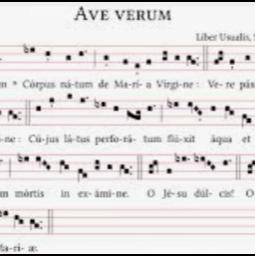Ave Verum