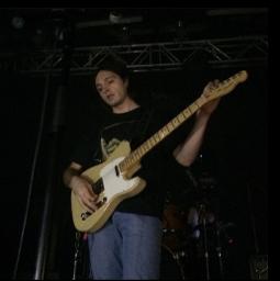 Кладбище самолётов