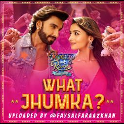 [HQ]™ FULL | WHAT JHUMKA? | RRKPK