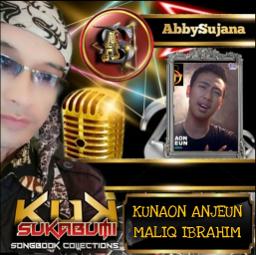 KUNAON ANJEUN (MALIQ IBRAHIM)