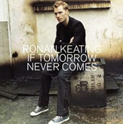 If Tommorow Never Comes