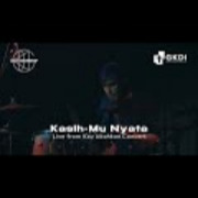 Kasih-Mu Nyata
