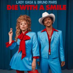 Die With A Smile (Karaoke)