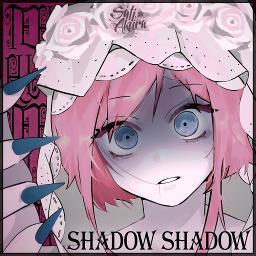 Shadow Shadow (RUS cover)